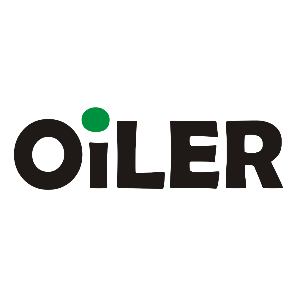 Oiler Recykling